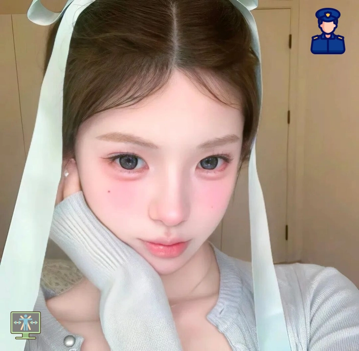 小鱼
